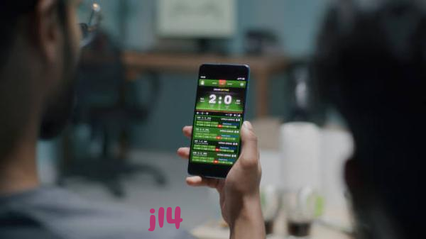 App jl4 Mobile - iOS at Android