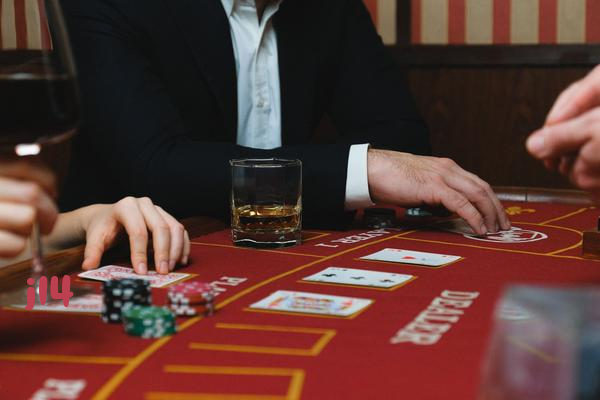 Betting system jl4